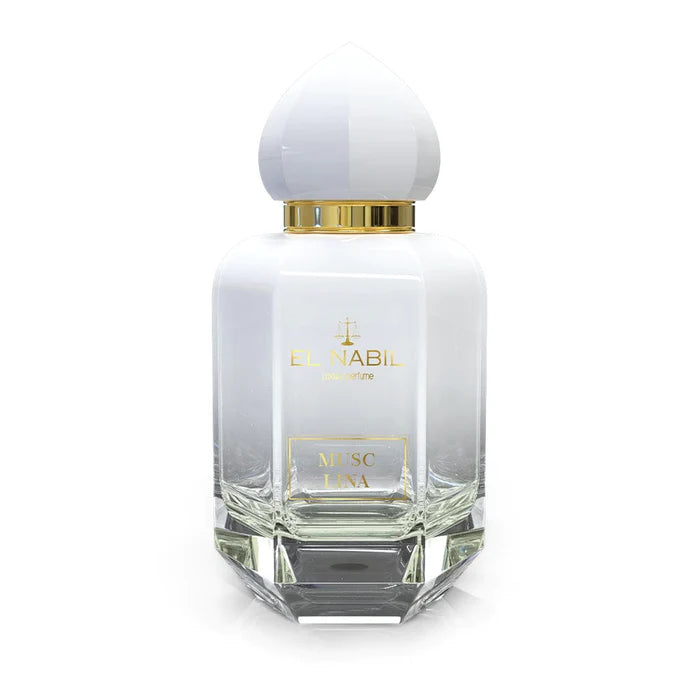 EAU DE PARFUM - LINA 65ml