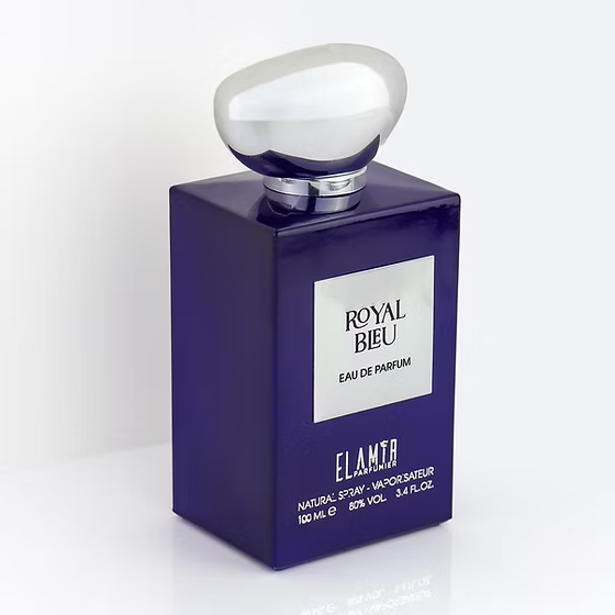 Royal Bleu – El Amir