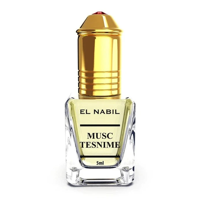 MUSC TESNIME - EXTRAIT DE PARFUM
