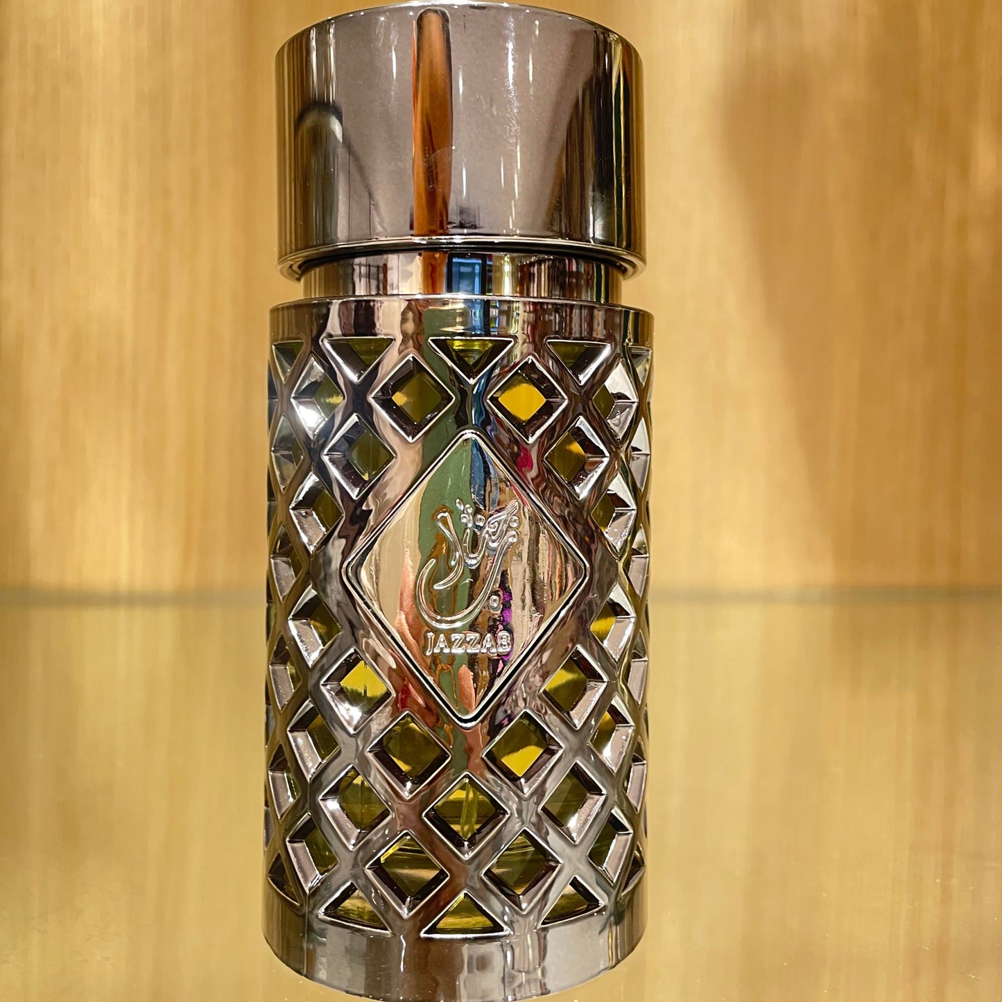 Eau de Parfum Jazzab – Ard Al Zaafaran – 100ml