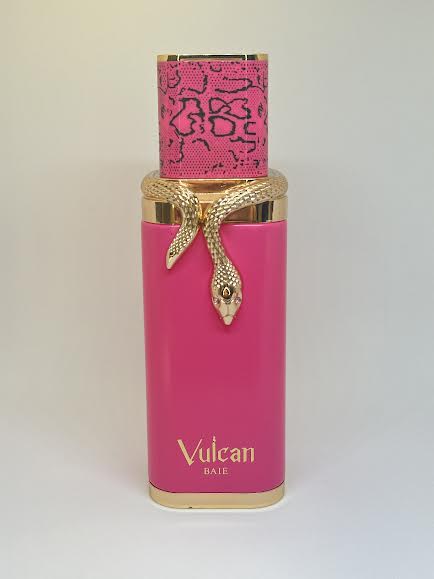 Vulcan - Baie - French Avenue