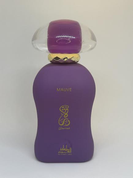 Mauve - Durrah - Mamlakat Al Oud