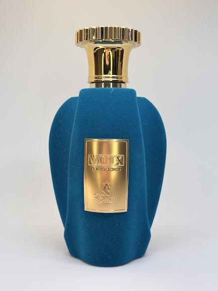 Voux - Turquoise