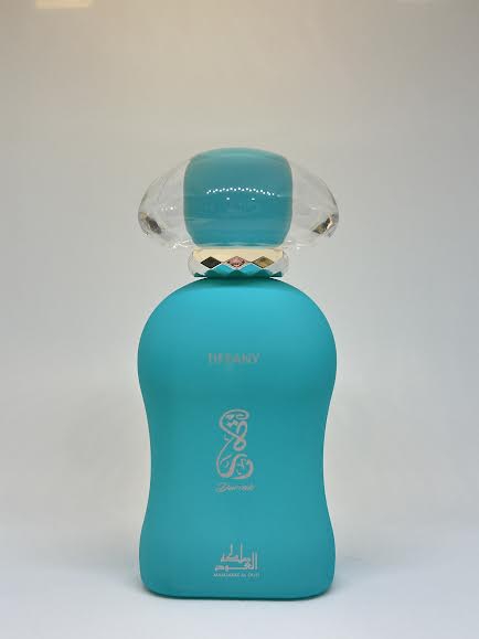 Tiffany - Durrah - Mamlakat Al Oud