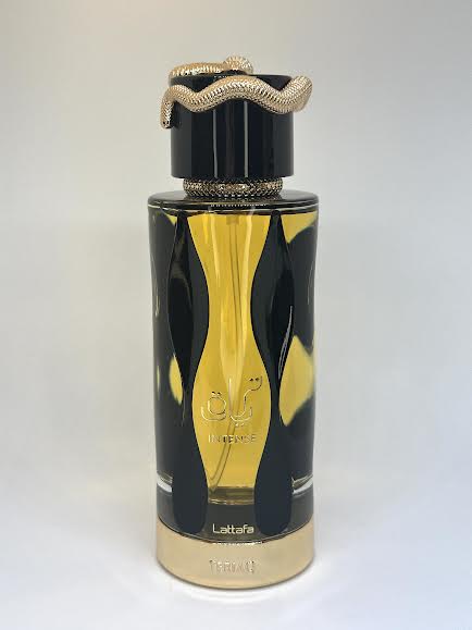 Teriaq Intense - Lattafa