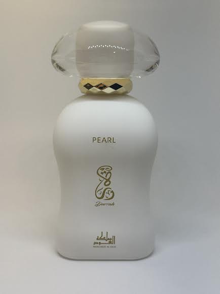Pearl - Durrah - Mamlakat Al Oud