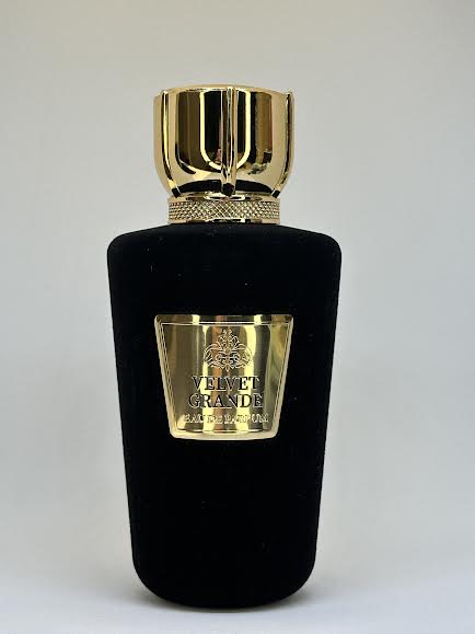 Velvet Grande - Eau de Parfum