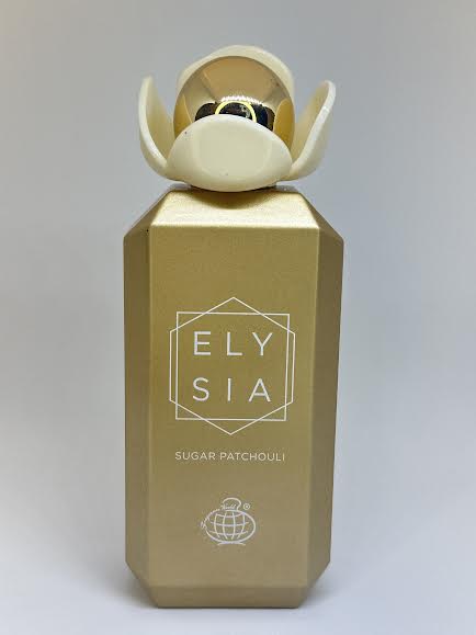 ELYSIA - Sugar Patchouli