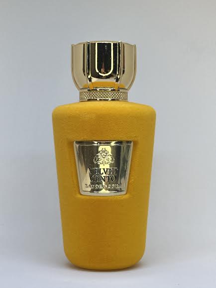 Velvet Cento - Eau de Parfum