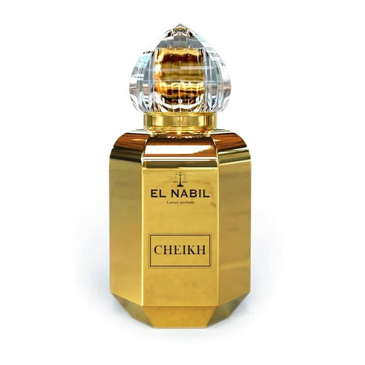 EAU DE PARFUM - CHEIKH 65ml