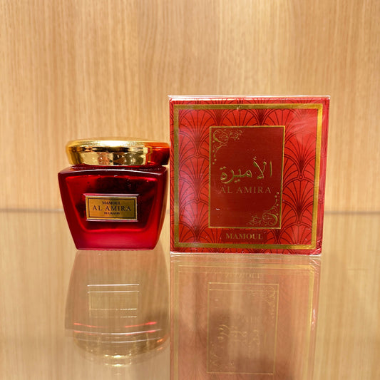 Bakhour Mamoul Al Amira 50g