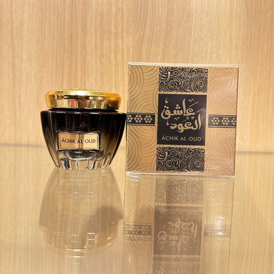 Bakhour A'chik Al Oud 50g