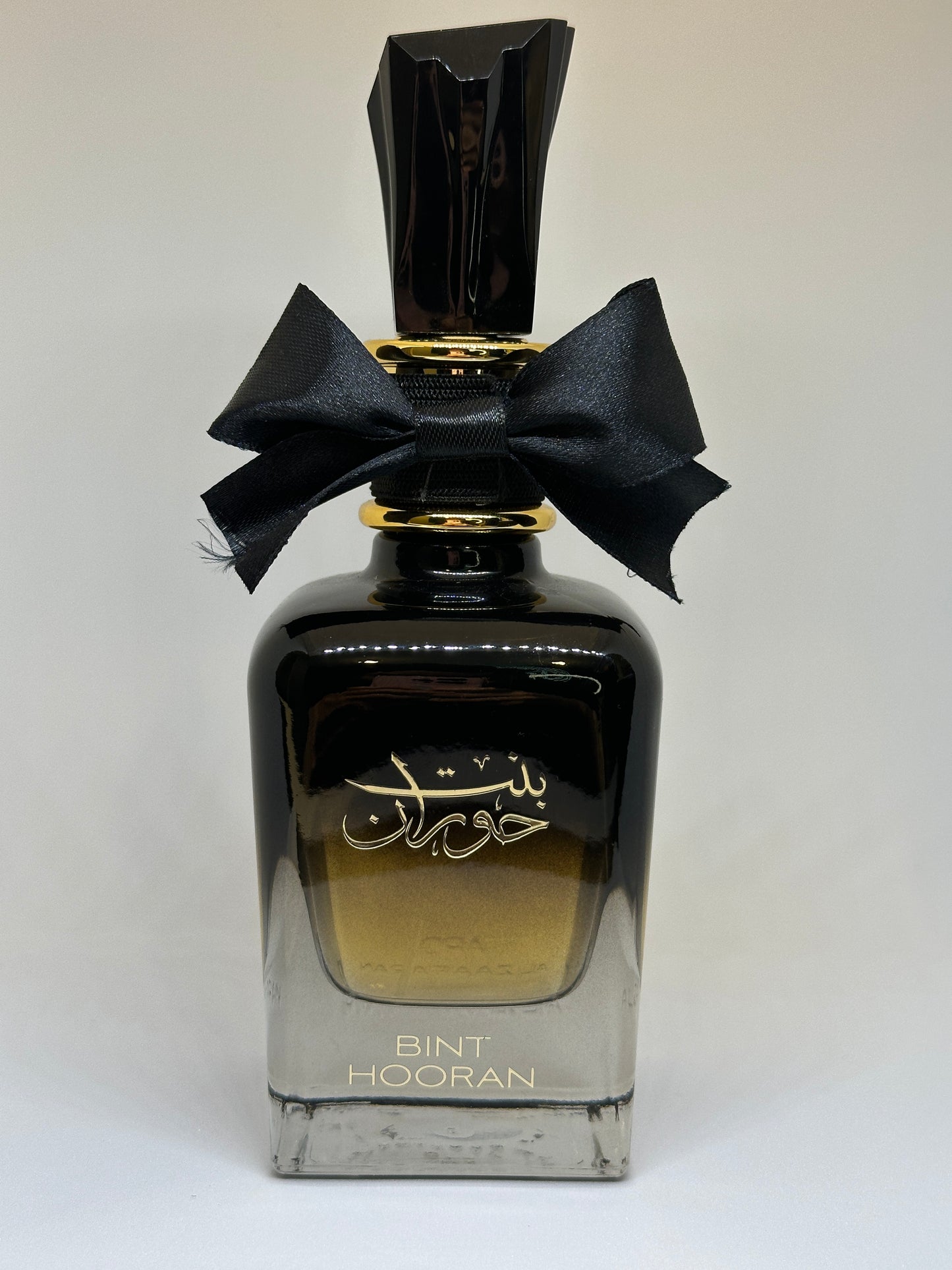 Eau de parfum Bint Hooran 100ml – Ard Al Zaafaran