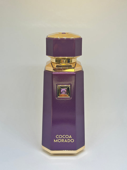 Cocoa Morado - French Avenue