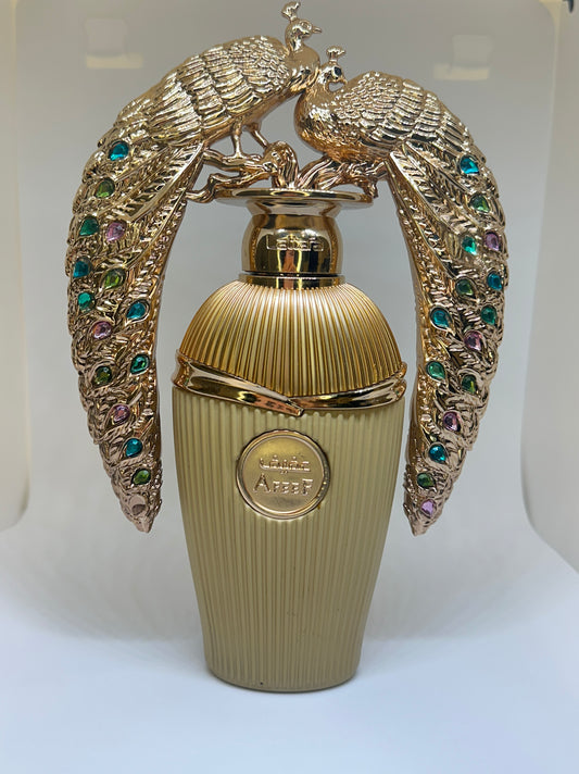 Afeef - Lattafa - 100 ml