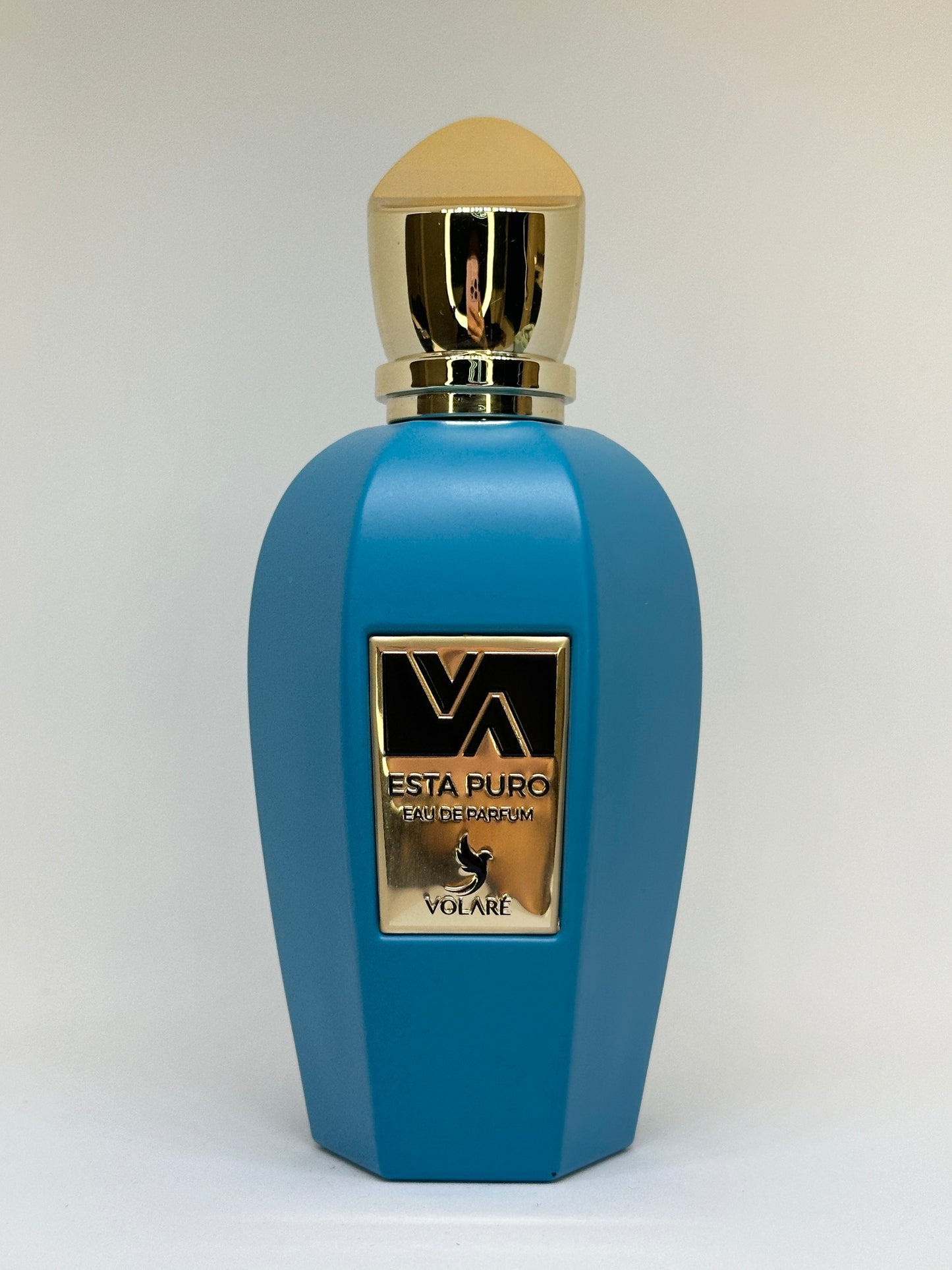 Esta Puro - Volaré