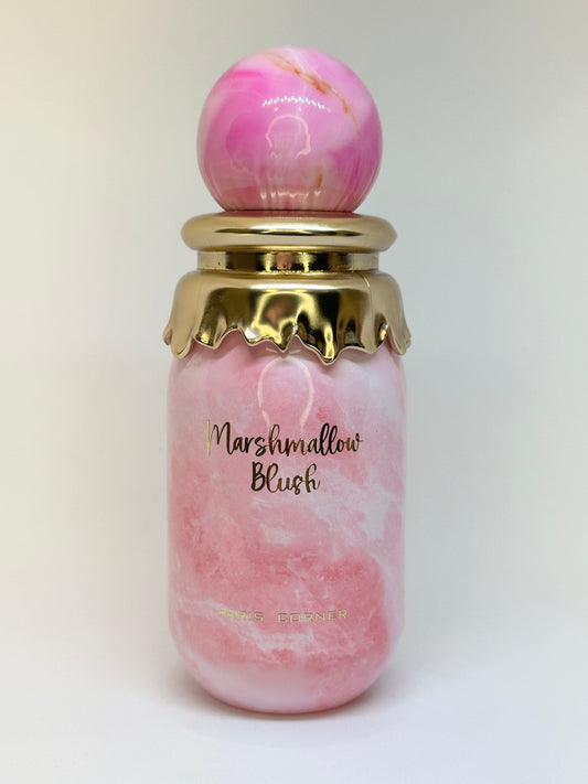 Marshmallow Blush - Paris Corner - 100 ml
