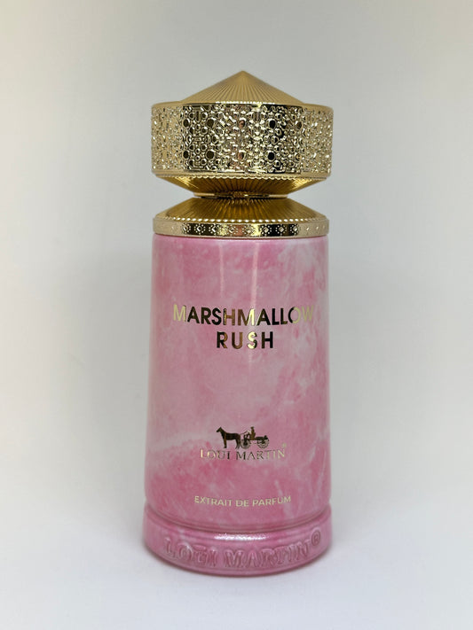 Marshmallow Rush - Loui Martin - 100 ml - Extrait de Parfum