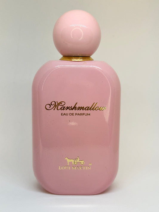 Marshmallow - Loui Martin - 100 ml