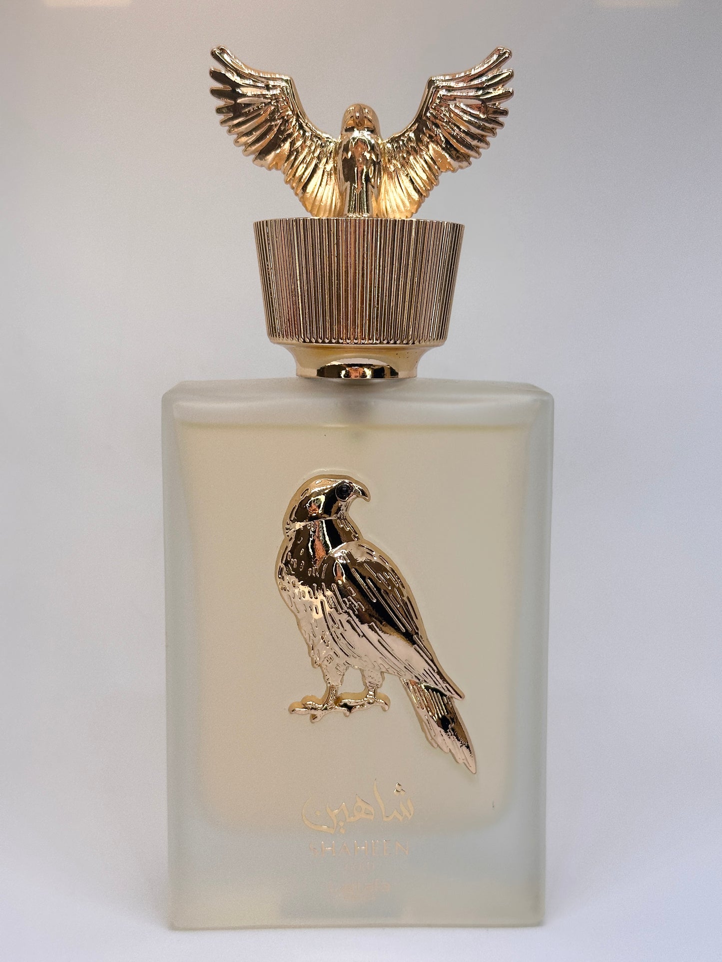 Shaheen Gold - Lattafa Pride - 100 ml