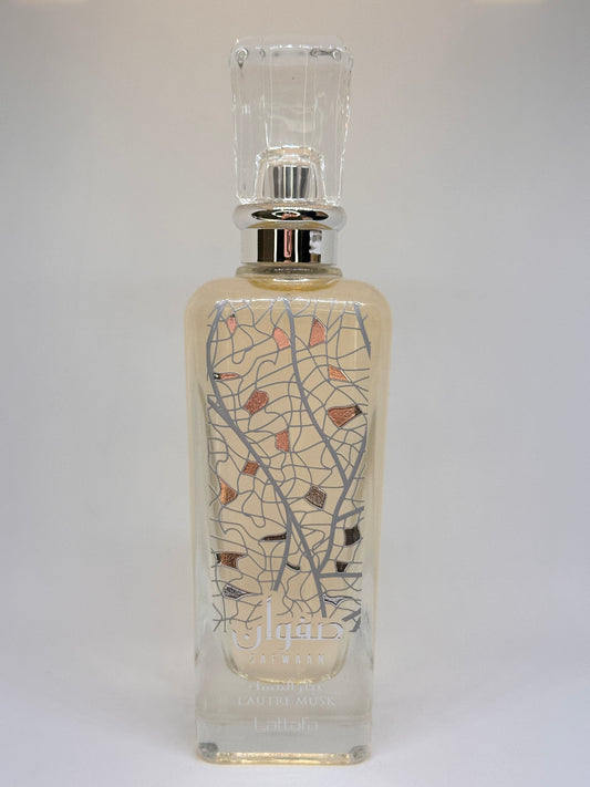 Safwaan L'Autre Mûsk - Lattafa - 100 ml