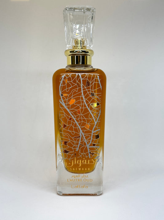 Safwaan L'Autre Oud - Lattafa -100 ml