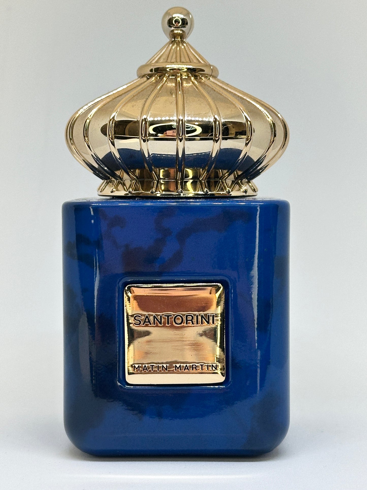 Santorini - Matin Martin - 100 ml