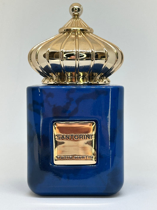 Santorini - Matin Martin - 100 ml
