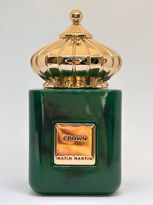 Crown - Matin Martin