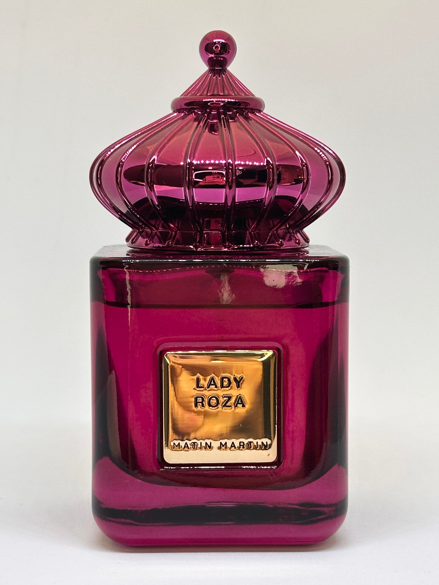 Lady Roza - Matin Martin