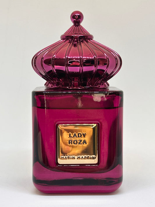 Lady Roza - Matin Martin