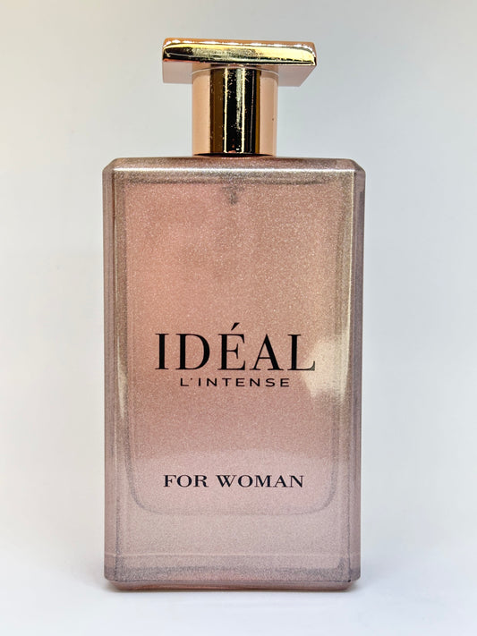 Idéal L'Intense - For Woman - Fragrance World