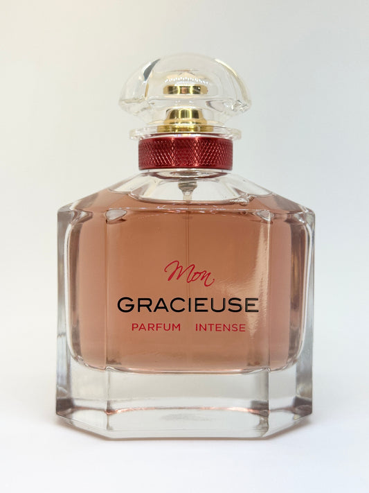 Mon Gracieuse - Fragrance World - 100 ml