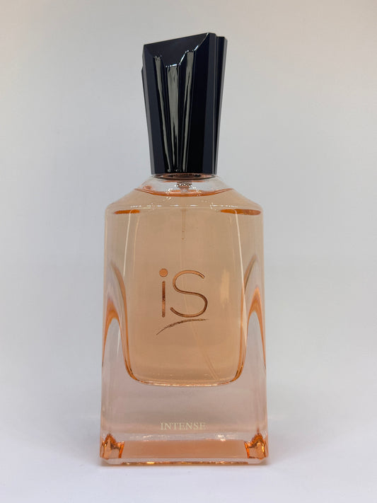 Is Intense - Fragrance World - 75 ml
