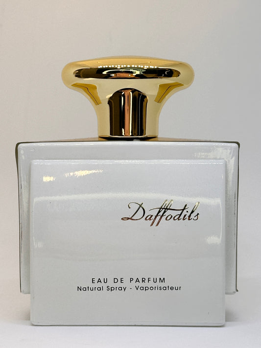 Daffodils - Fragrance World - 100 ml