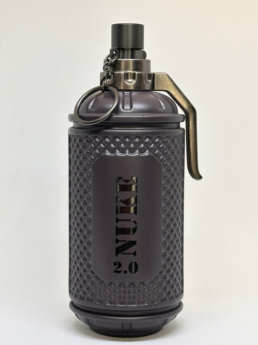 Nuke 2.0 - Fragrance World - 100 ml