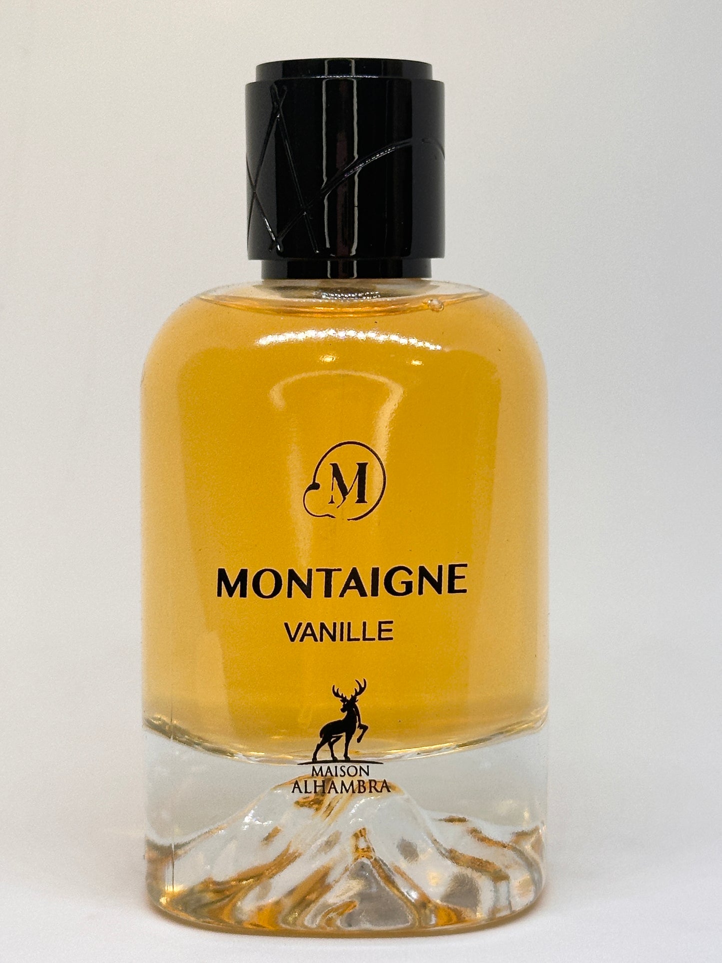 Montaigne Vanille - Maison Alhambra - 100 ml