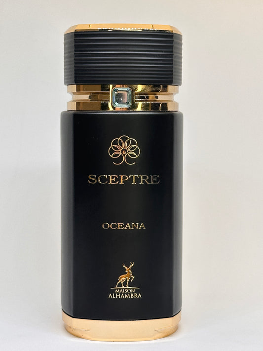 Sceptre - Oceania - Maison Alhambra - 100 ml
