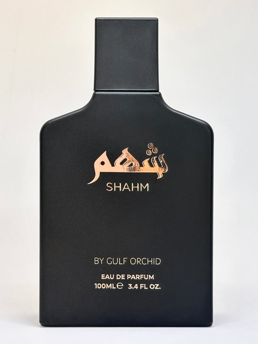 Shahm - Gulf Orchid - 100 ml