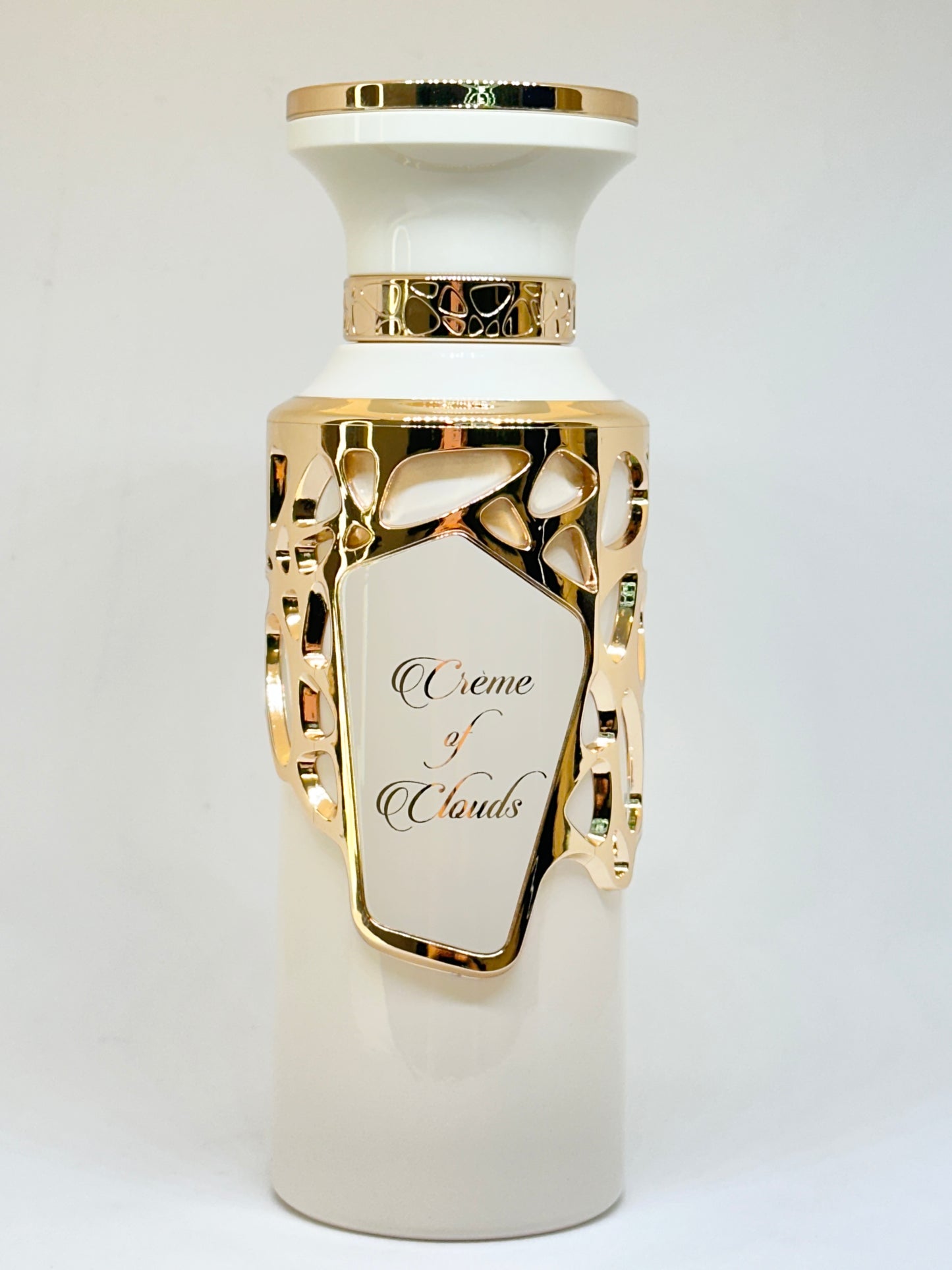 Creme of Clouds - Fragrance World - 100 ml