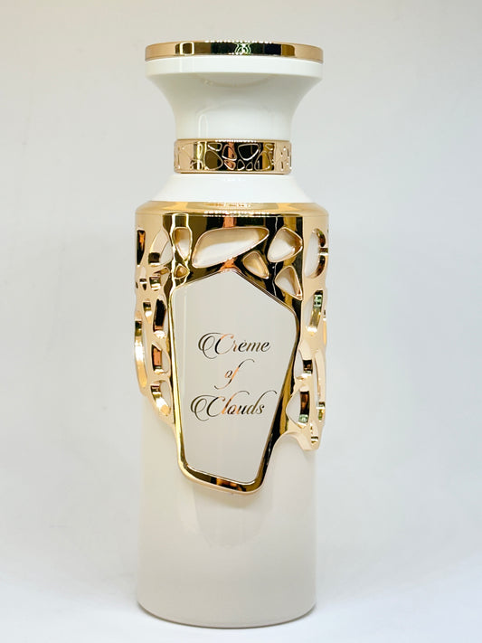 Creme of Clouds - Fragrance World - 100 ml