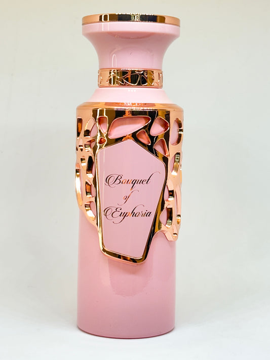 Bouquet of Euphoria - Fragrance World - 100 ml