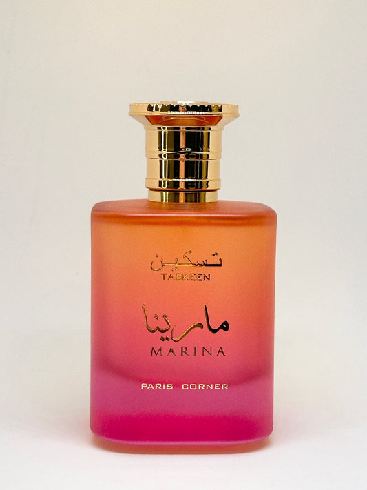 Taskeen - Marina - Paris Corner - 100 ml