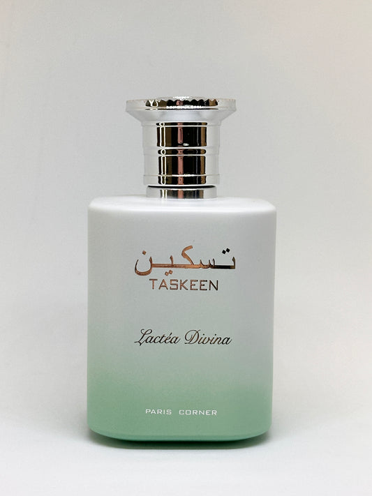 Taskeen - Lactéa Divina - Paris Corner - 100 ml