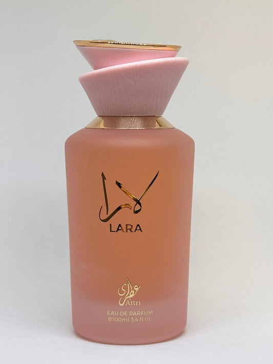 Lara - Attri - 100 ml