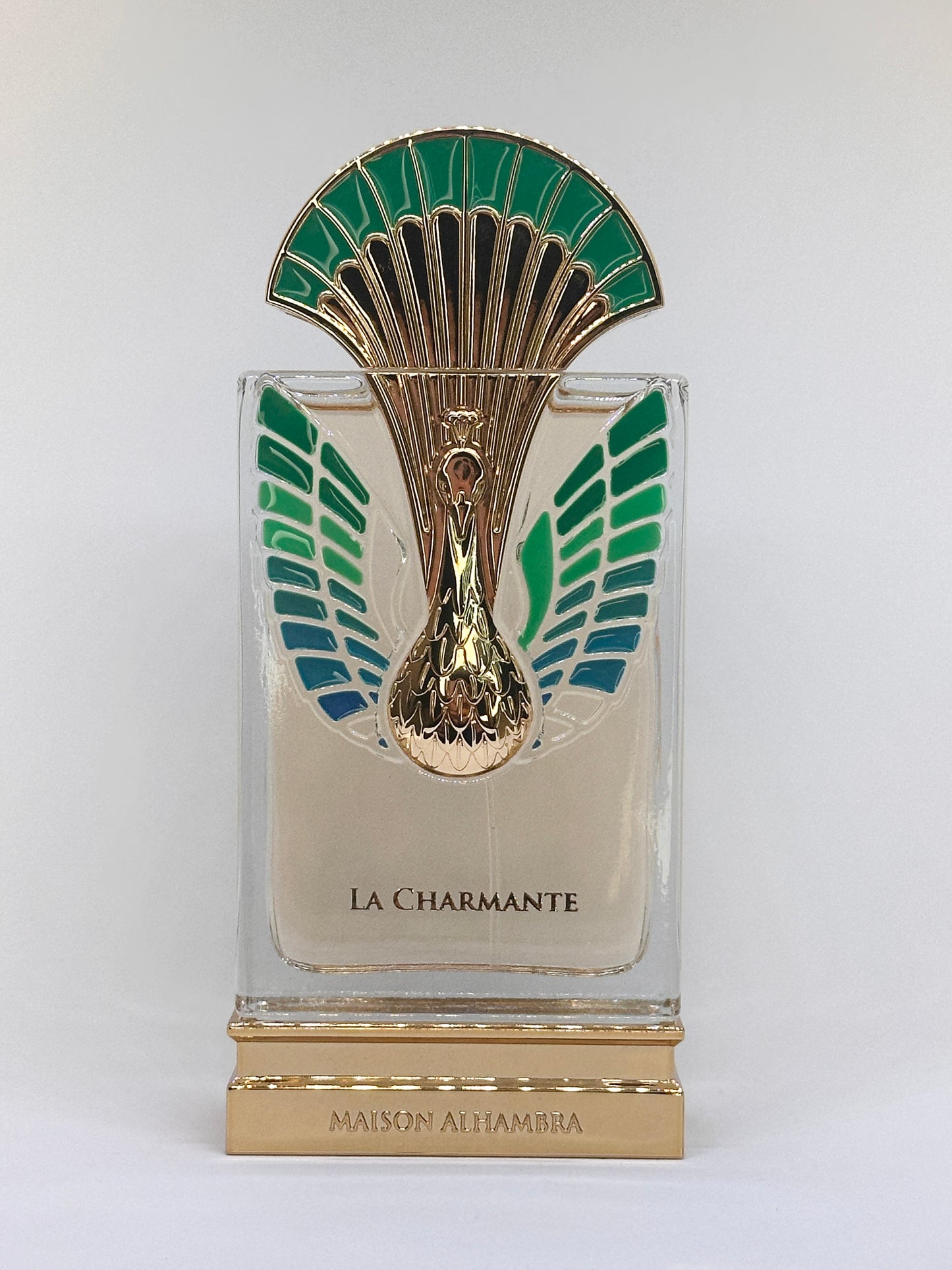 La Charmante - Maison Alhambra