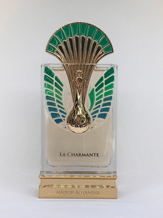 La Charmante - Maison Alhambra