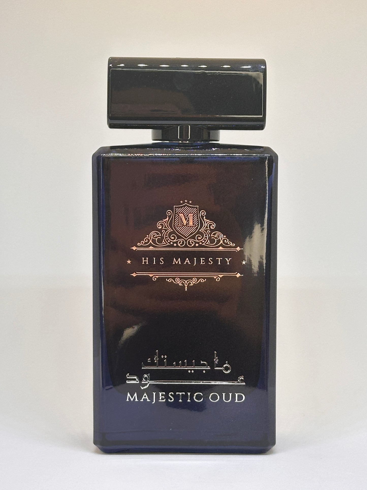 His Majesty - Fragrance World