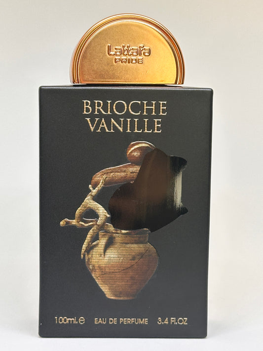 Brioche Vanille - Lattafa