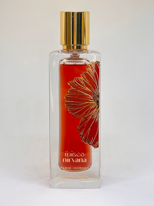 Ibisco Nirvana – Paris Corner (Extrait de Parfum) - 65 ml